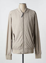 Blouson beige EDEN PARK pour homme seconde vue