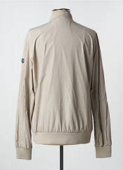 Blouson beige EDEN PARK pour homme seconde vue