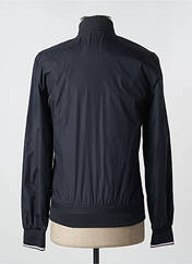 Blouson bleu EDEN PARK pour homme seconde vue