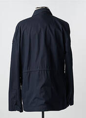 Parka bleu EDEN PARK pour homme seconde vue