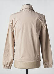 Veste casual beige EDEN PARK pour homme seconde vue