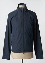 Veste casual bleu EDEN PARK pour homme seconde vue