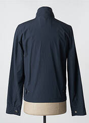 Veste casual bleu EDEN PARK pour homme seconde vue