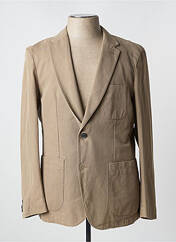 Blazer beige TOMMY HILFIGER pour homme seconde vue