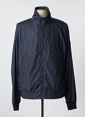 Blouson bleu HUGO BOSS pour homme seconde vue