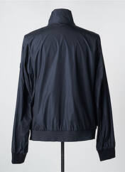 Blouson bleu HUGO BOSS pour homme seconde vue