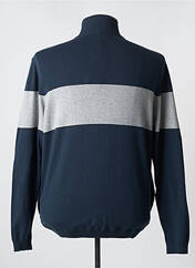 Blouson bleu HUGO BOSS pour homme seconde vue