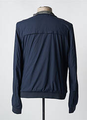 Blouson bleu HUGO BOSS pour homme seconde vue