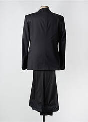 Costume de ville noir HUGO BOSS pour homme seconde vue