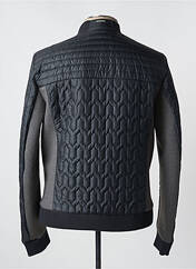 Doudoune noir HUGO BOSS pour homme seconde vue