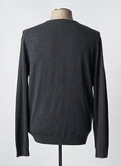 Pull gris NAPAPIJRI pour homme seconde vue