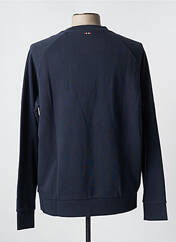 Sweat-shirt bleu NAPAPIJRI pour homme seconde vue