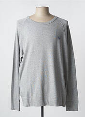 Sweat-shirt gris RALPH LAUREN pour homme seconde vue