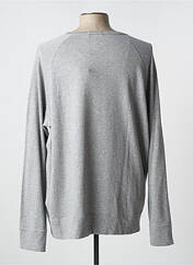 Sweat-shirt gris RALPH LAUREN pour homme seconde vue