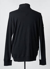 Sweat-shirt noir RALPH LAUREN pour homme seconde vue