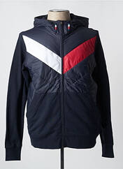 Veste casual bleu TOMMY HILFIGER pour homme seconde vue