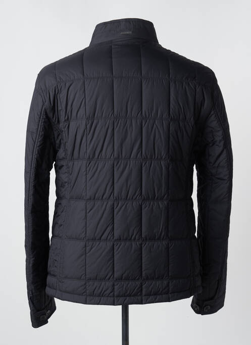 Doudoune noir HUGO BOSS pour homme