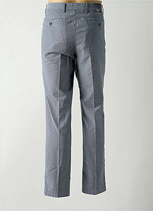 Pantalon droit taille normale taille normale bleu TOMMY HILFIGER homme