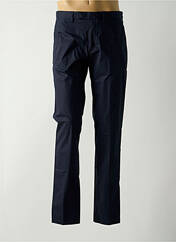 Pantalon chino bleu TOMMY HILFIGER pour homme seconde vue