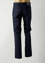 Pantalon chino bleu TOMMY HILFIGER pour homme seconde vue