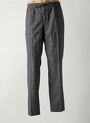 Pantalon chino gris TOMMY HILFIGER pour homme seconde vue