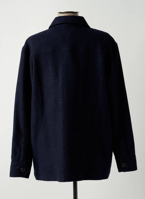 Veste casual bleu TOMMY HILFIGER pour femme