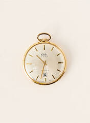 Montre or CHILEX pour femme seconde vue