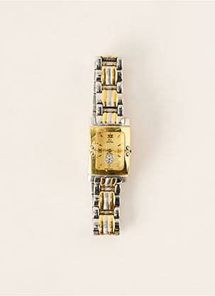 Montre or JAGUAR pour femme