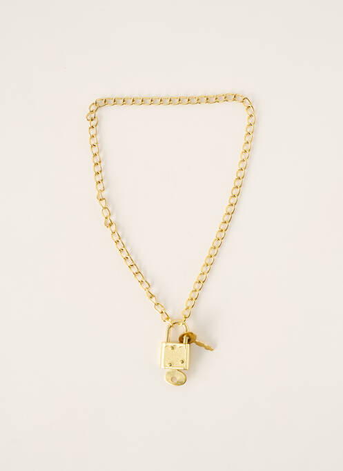 Collier or BIJOUTERIE PH BOITEUX pour femme