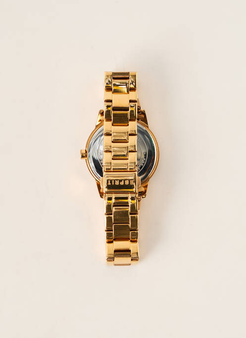 Montre or ESPRIT pour femme