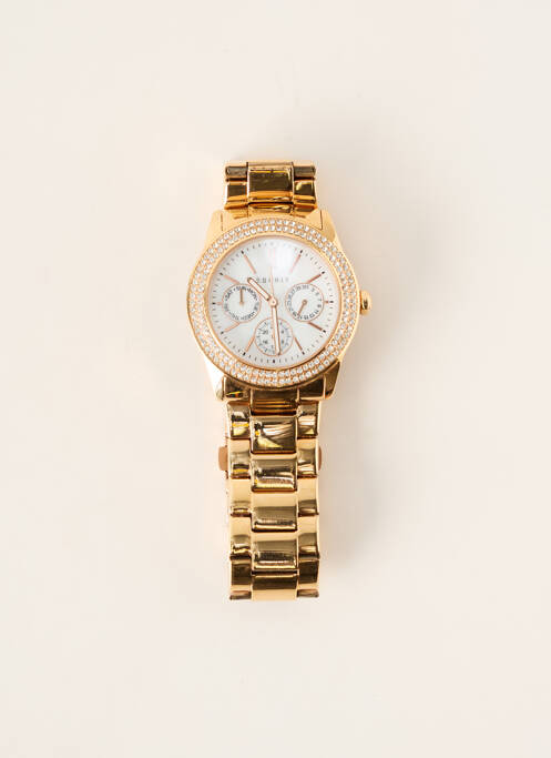 Montre or ESPRIT pour femme