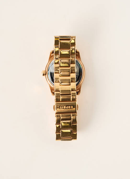 Montre or ESPRIT pour femme
