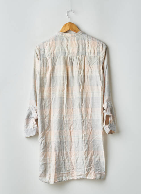 Chemise de nuit gris ROUGEGORGE femme