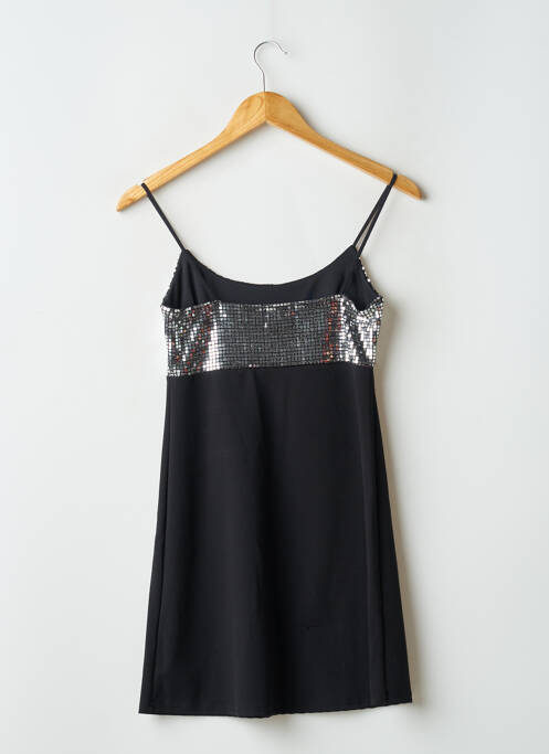 Robe courte noir ASOS pour femme