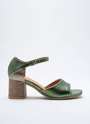 Sandales/Nu pieds vert MINKA DESIGN pour femme seconde vue