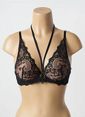 Soutien-gorge noir AUBADE pour femme seconde vue