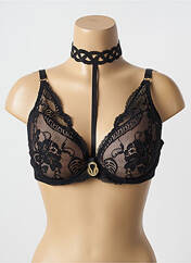 Soutien-gorge noir AUBADE pour femme seconde vue