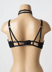 Soutien-gorge noir AUBADE pour femme seconde vue