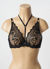 Soutien-gorge noir AUBADE pour femme seconde vue