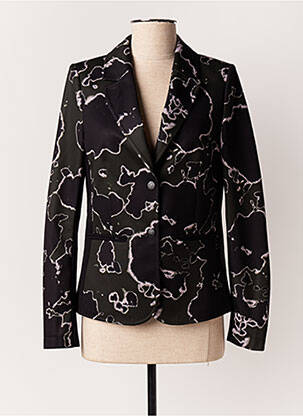 Blazer poches vert SPORTALM femme