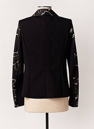 Blazer poches vert SPORTALM femme