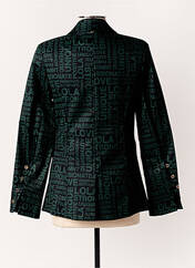 Blazer vert LOLA CASADEMUNT pour femme seconde vue