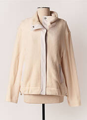 Veste casual beige AIRFIELD pour femme seconde vue