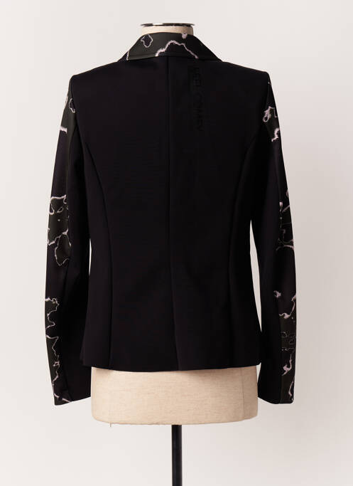 Blazer poches vert SPORTALM femme