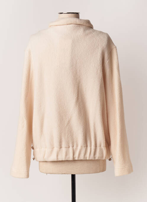 Veste casual beige AIRFIELD pour femme