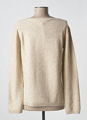 Pull beige ANANKE pour femme seconde vue