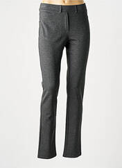 Jegging gris GUY DUBOUIS pour femme seconde vue