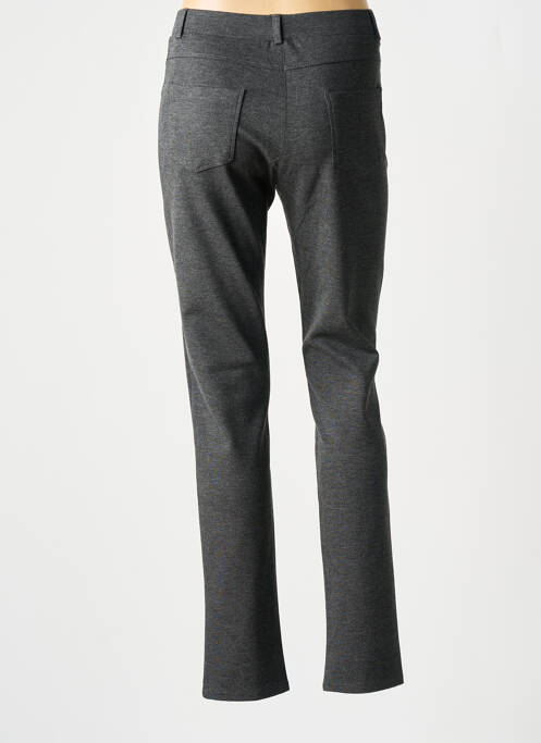 Jegging gris GUY DUBOUIS pour femme