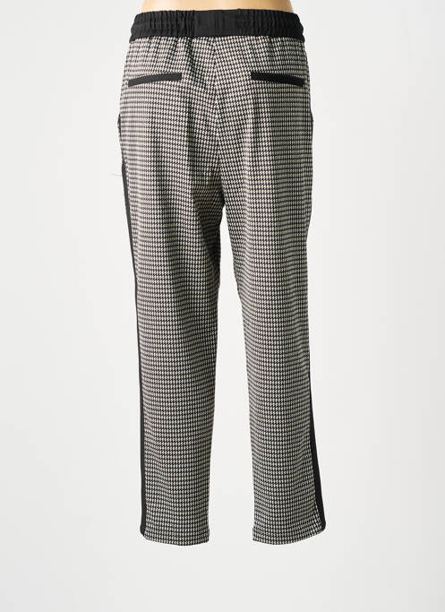 Jogging noir LOLA CASADEMUNT pour femme