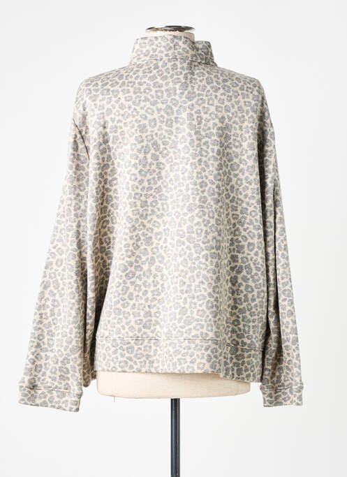 Veste casual beige RABE pour femme